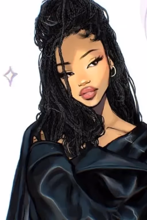 Kaliyah McKinney