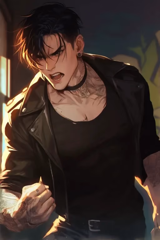 Ethan Fox