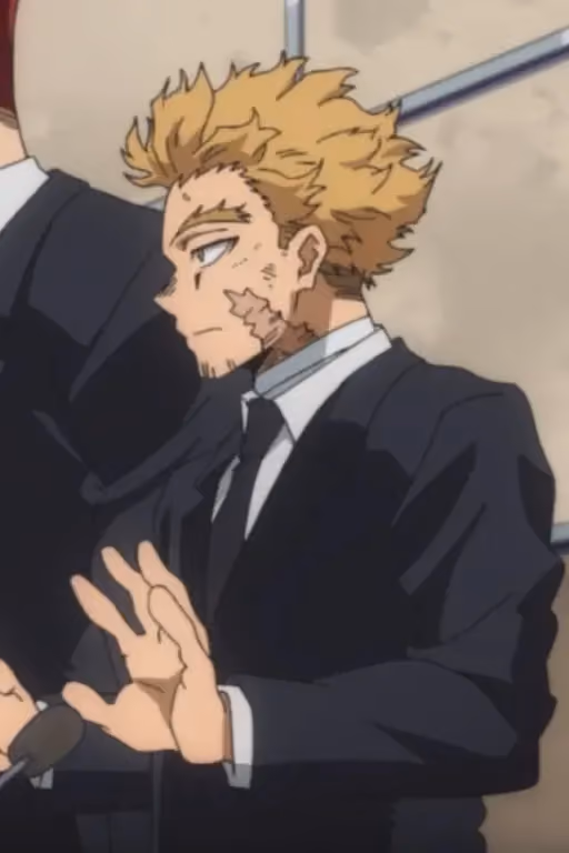 Keigo Takami
