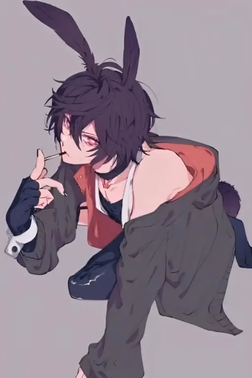 🐇🕳️Hamamatsu Makoto