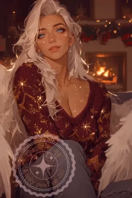 Lutra - Christmas Present
