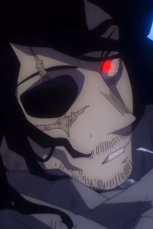 Aizawa Shota