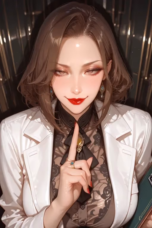 My Father’s Sugar Baby