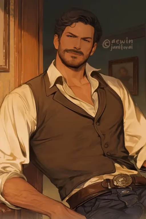 Ramón Delgado | ALT