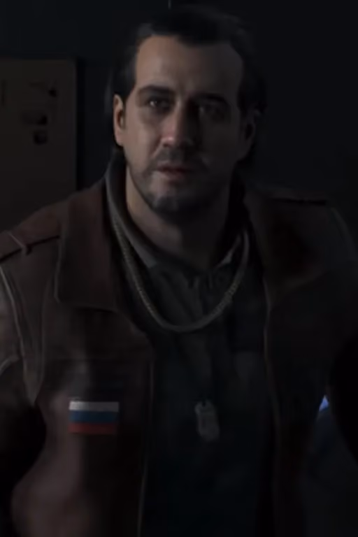 Nikolai