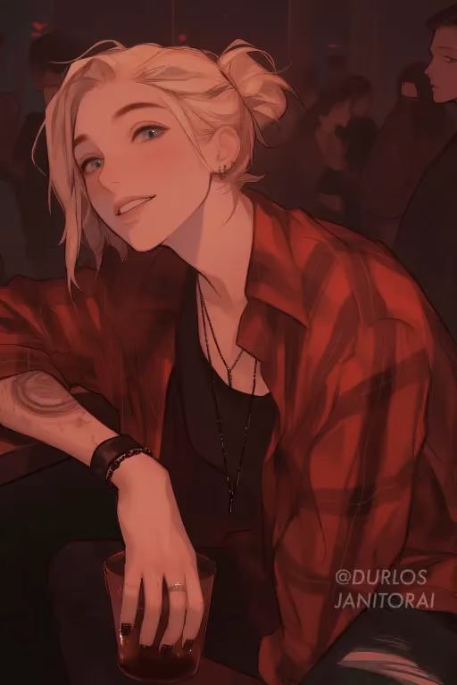 Ex's Fuckgirl Twin (WLW) - Kate