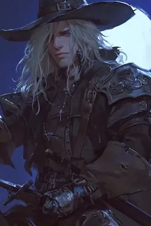 Johan