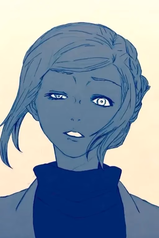 Akira Mado | Girlfriend