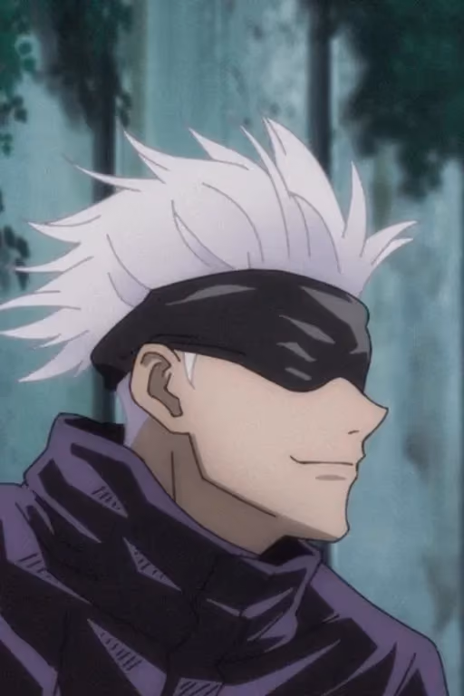 Satoru Gojo