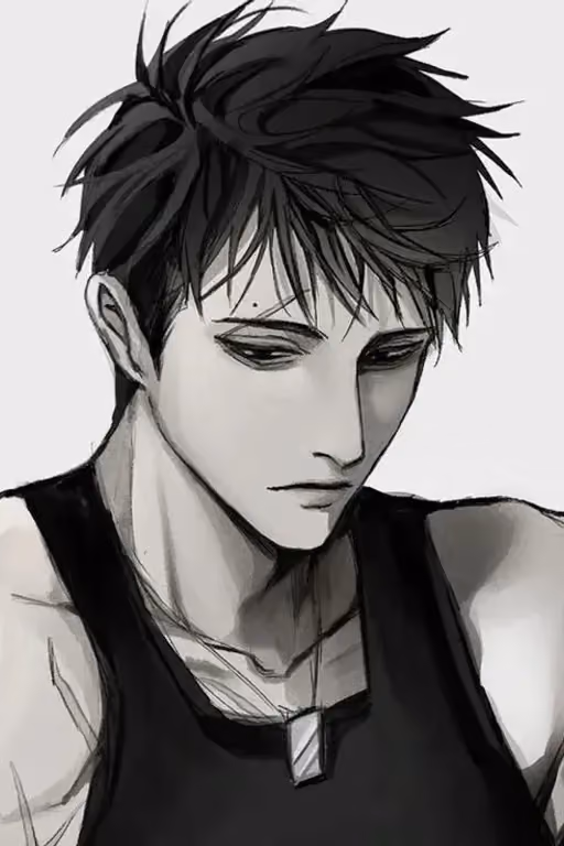 Ryo Takahashi // Online date
