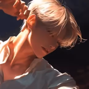 OMB16 | Yoon Jae Won (Kai) | ESFP