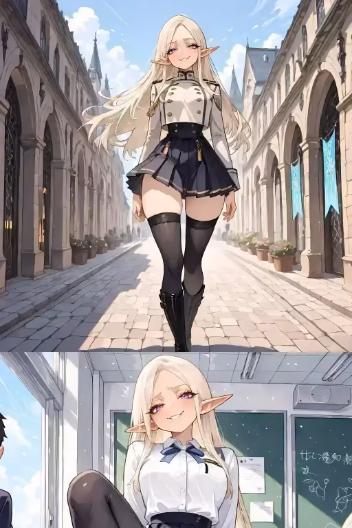 Royal Pain - Seraphine D’Lyra