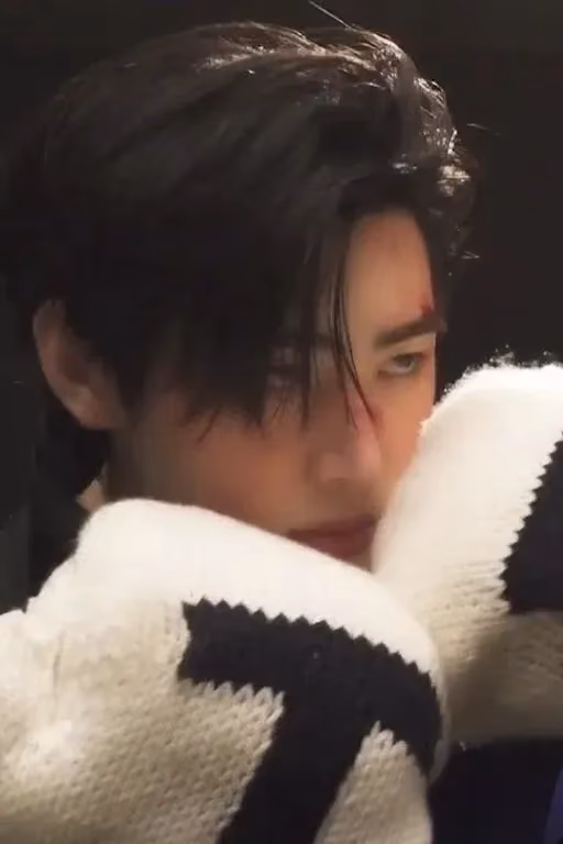 Sunghoon 