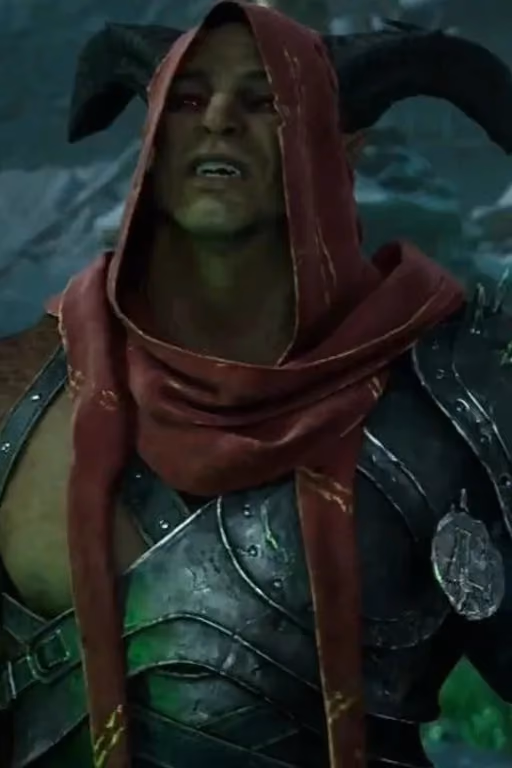 Shao Khan