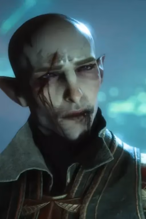 Solas