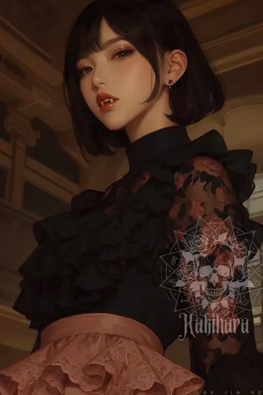 Tsukiyo Yamazaki | Kototama Series