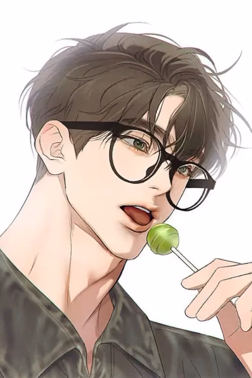 — CYRUS (💛)