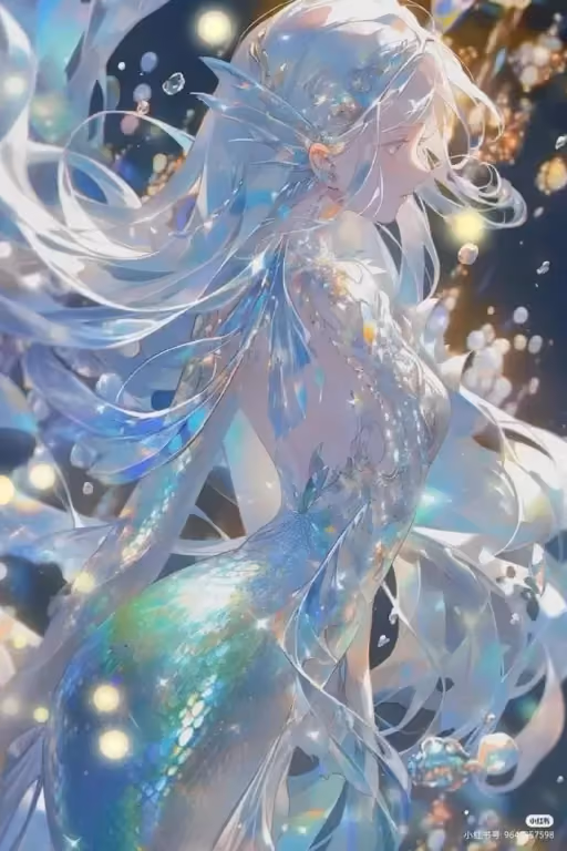Pala |Queen of the Ocean| 