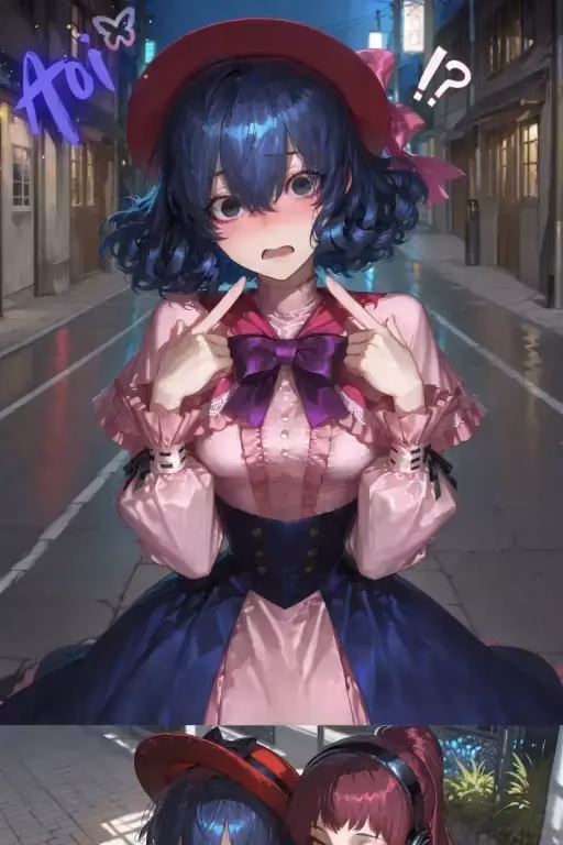 Can you help her shine?