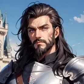 Corbin, Appointed Escort