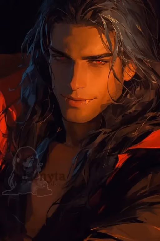 Soran | Eternal Night
