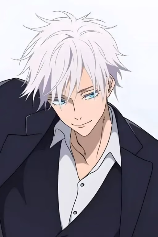 Satoru Gojo