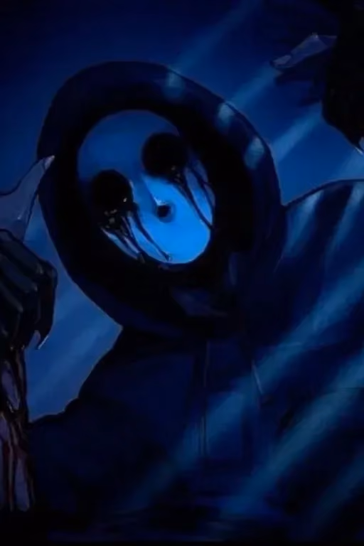 Eyeless Jack
