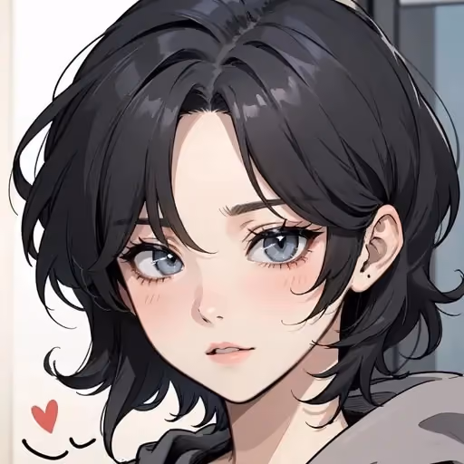 TIMID HEART (GL) | Elara.