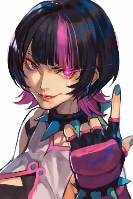Juri Han