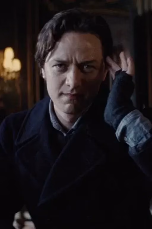 Charles Xavier