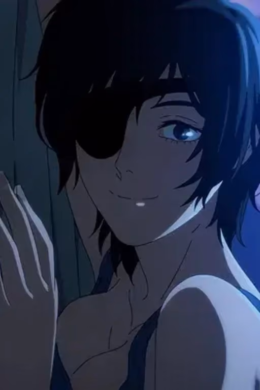 Himeno | After Dark