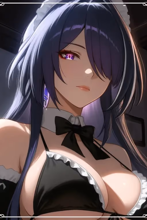  Maid | Acheron