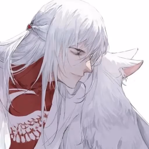 Kitsune Deity | Inari