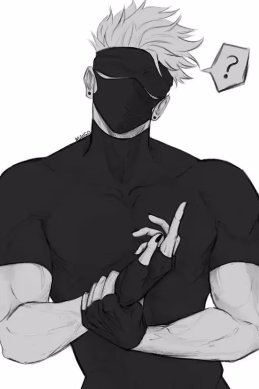Satoru Gojo