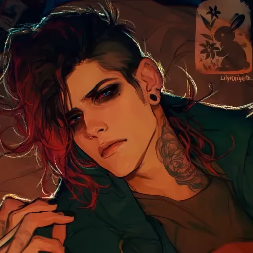 Owen || High AF