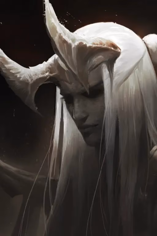 DEVIL🩸 |  Armaros