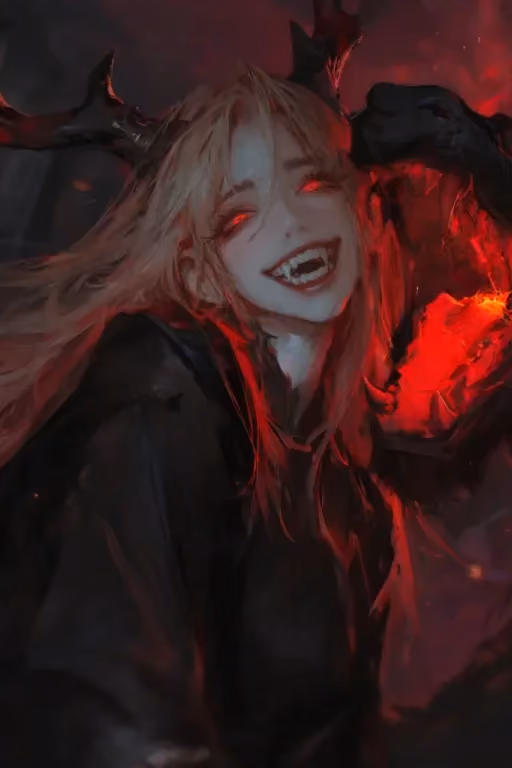 THEY'RE HERE TO END YOU