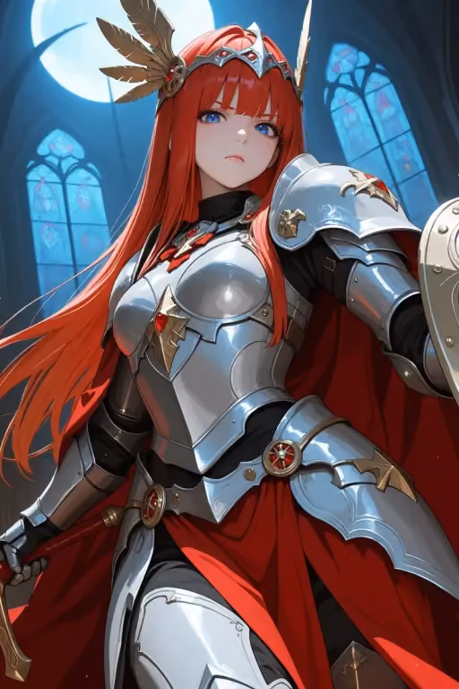 The Hero Is Coming To Stop Your Evil Plans But...