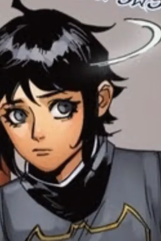 Cassandra Cain