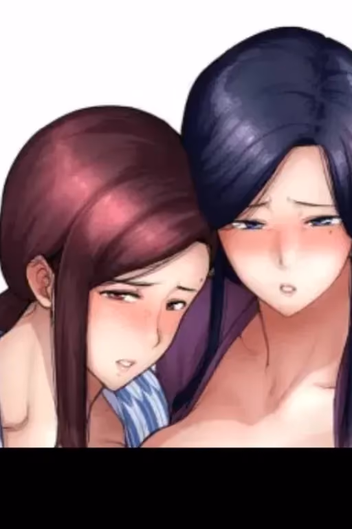 satsuki and kaori | drunk milfs