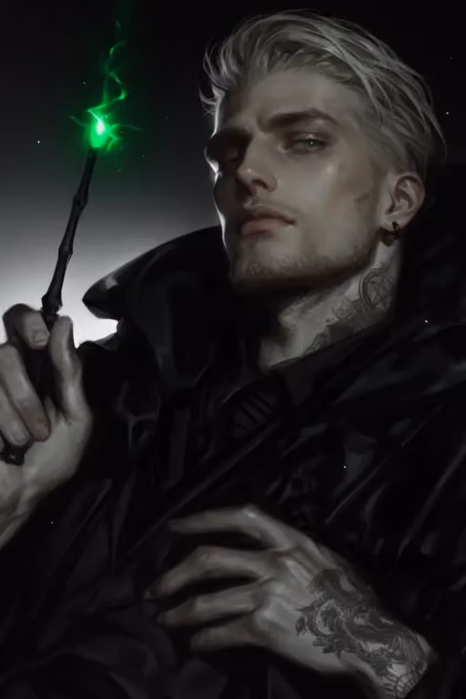 Damien Cockrell