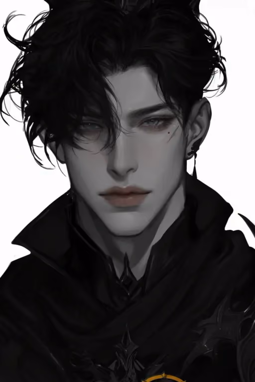 Alistair Edmund Blackwood 