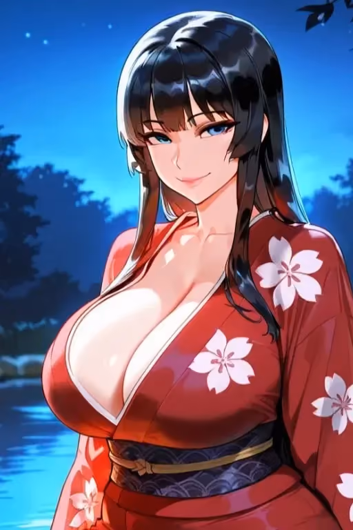 Chiyo Marukami
