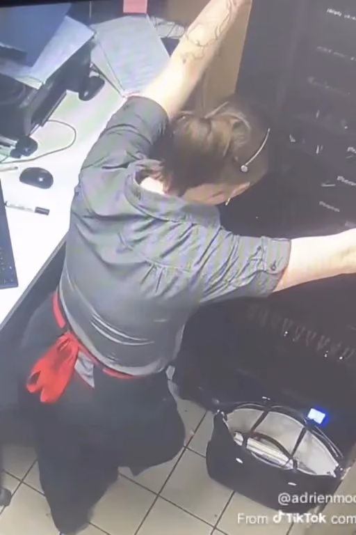 Quick update—still no computer