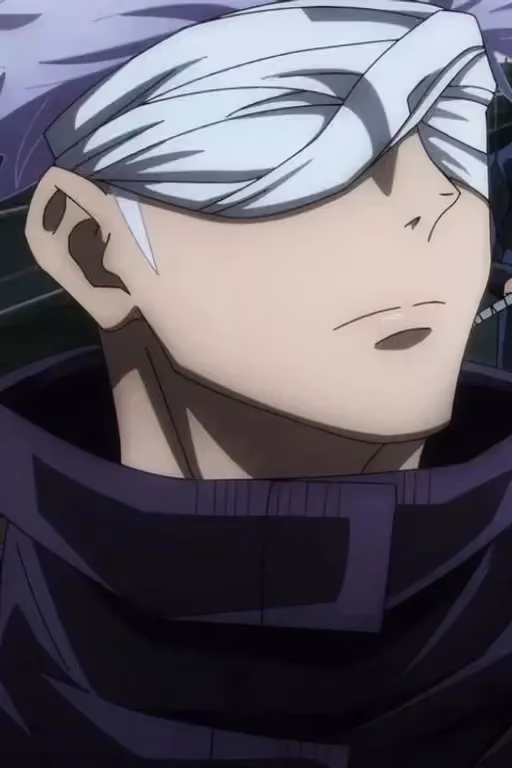 Satoru Gojo