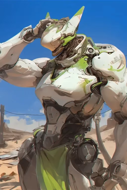 Seeker (B1-43)