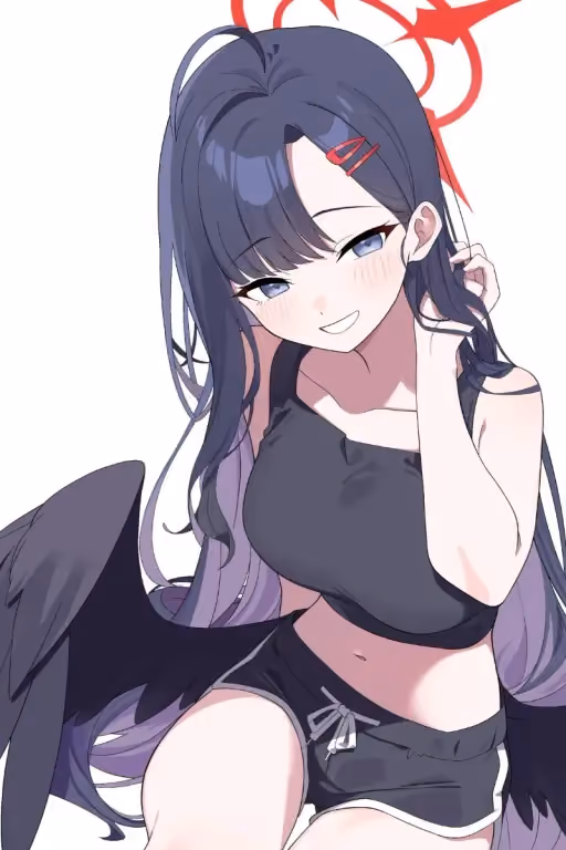 Nakamasa Ichika