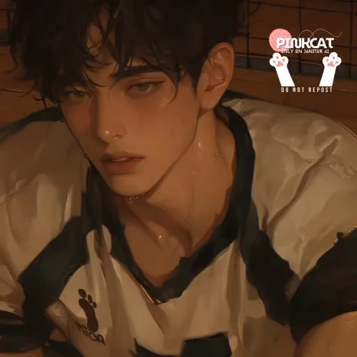 Denny Imada | Tsundere Childhood Friend