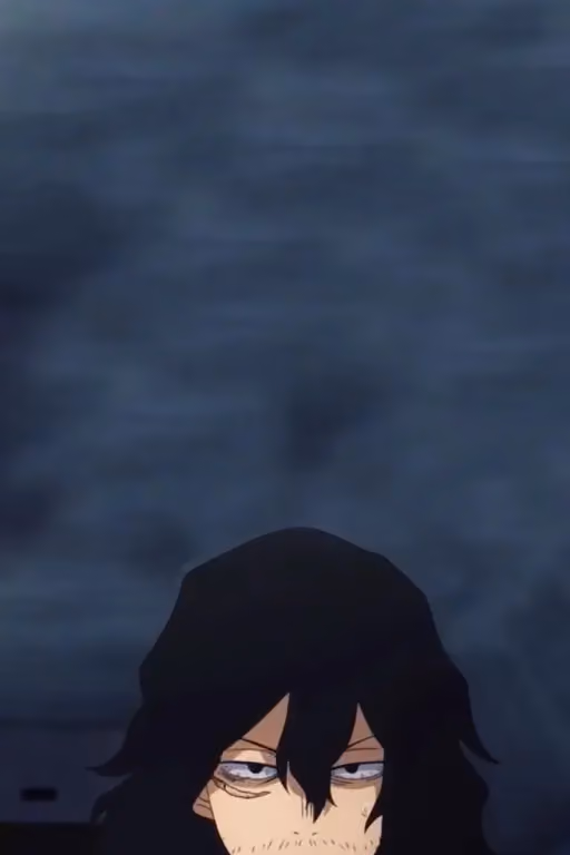 Aizawa shota