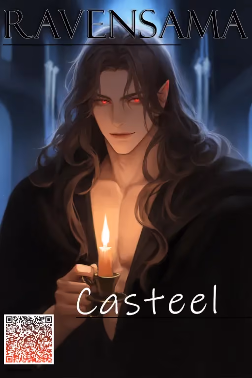 Casteel °•° Vampire